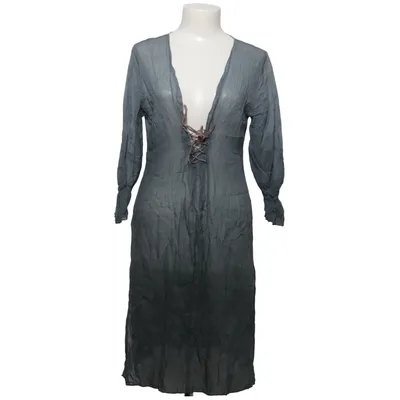 Beach dress (Blue) from Happy Few Cotton