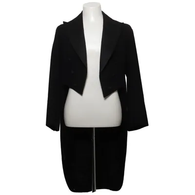 Abendanzug Jacke (Schwarz) von Carl Axel
