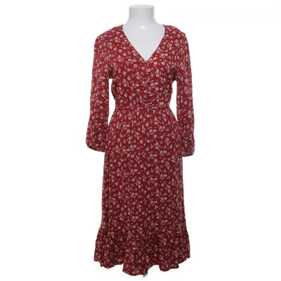 Klänning (Röd, Vit) från Trendyol