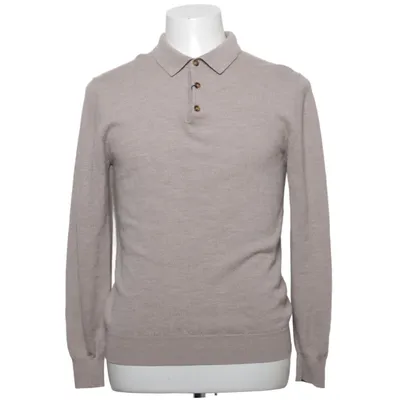 Rugbytröja (Beige) från John Henric Merinoull