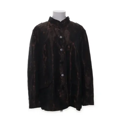 Jacket (Brown) from Eugen Klein