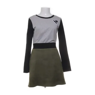 Klänning (JURK DUO LINE) från Vanilia Polyester, Polyuretan