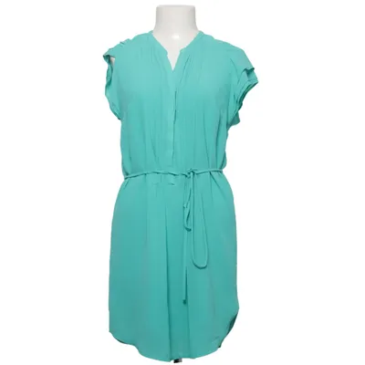 Dress (Green) from Jooti Jeans Polyester