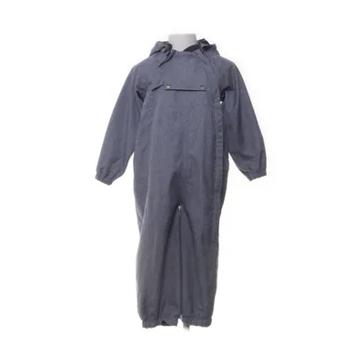 Overall (Blå) från Wheat Polyester