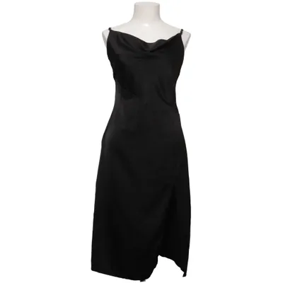 Dress (Black) from D&M Polyester
