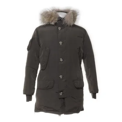 Dunjacka (Grön) från Svea Polyester, Nylon, Dun