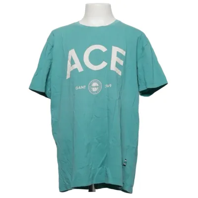 T-shirt (Ace) från GANT x Båstad Bomull