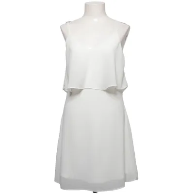 Robe (Blanc) de VILA Polyester