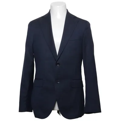 Kavaj (Blå) från Oscar Jacobson Ull