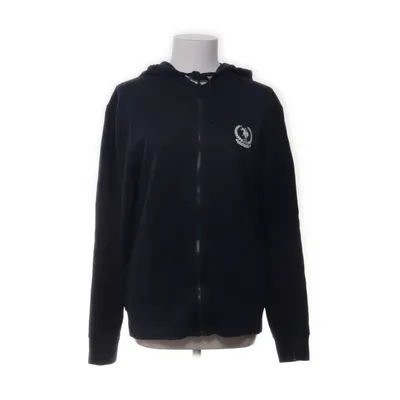 Hoodie (Blue) from U.S. Polo Assn. Cotton