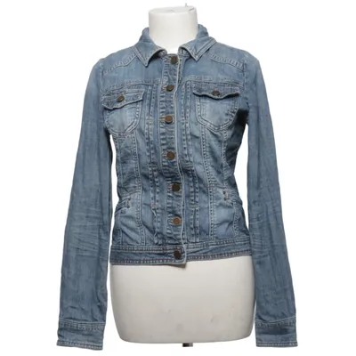 Veste en jean (Bleu) de Promod