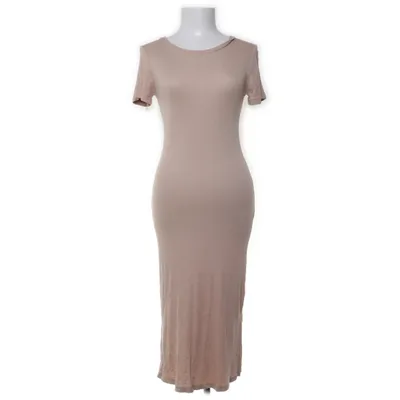 Dress (Beige) from Hellie
