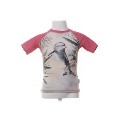 Zwemshirt (Roze, Meerkleurig) van Molo