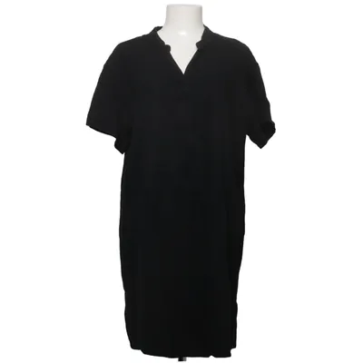 Robe (Malta Linen Tunic) de Stories Lin