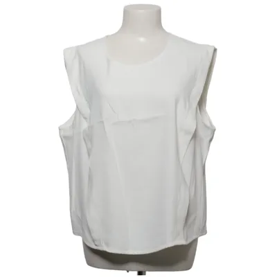 Haut (Blanc) de Caroline Biss Polyester