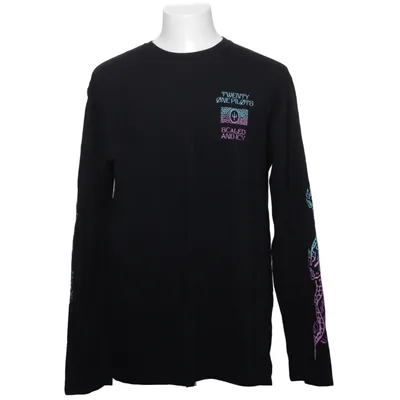 Långärmad t-shirt (SOFTSTYLE) från Gildan Softstyle Bomull