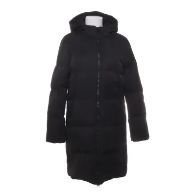 Dunkappa (Svart) från Second Female Bomull, Dun, Fjädrar, Polyamid, Polyester