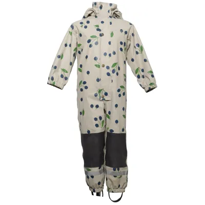 Overall (Beige, Blå, Grön) från Kuling Polyester, Polyuretan