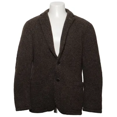 Blazer (Ronaldo) from Benvenuto. Acetate, Polyester, Viscose, Wool