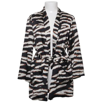 Ochtendjas (8720-8015) van Mirelle Polyester