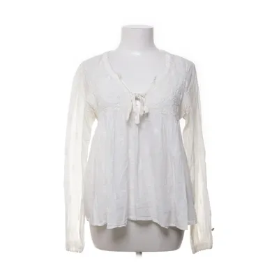 Blouse (White) from Odd Molly Cotton