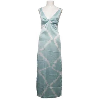 Maxi dress (Blue, White) from Pepe Jeans