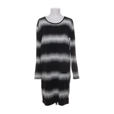 Klänning (Svart, Grå, Vit) från Karen by Simonsen Elastan, Nylon, Viskos