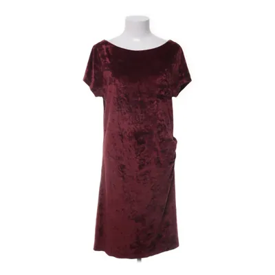 Jurk (Rood) van Me&i Bamboo, Katoen, Polyester