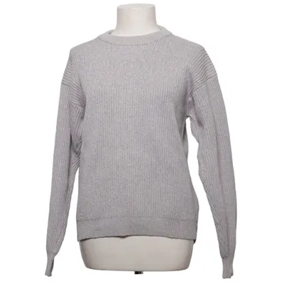 Tröja (Grå) från Clifton Classic Bomull