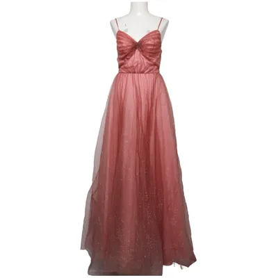 Robe de soirée (Rose) de Laona Polyester