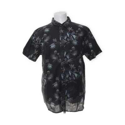 Kortärmad skjorta (Svart, Flerfärgad) från Billabong Bomull