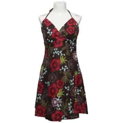 Robe dos-nu (Marron, Multicolore) de Yessica by C&A Coton