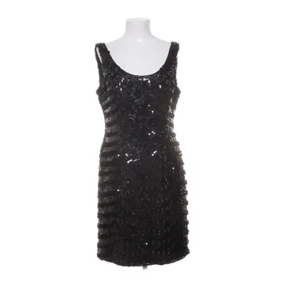 Cocktailklänning (Svart) från Swing Polyester