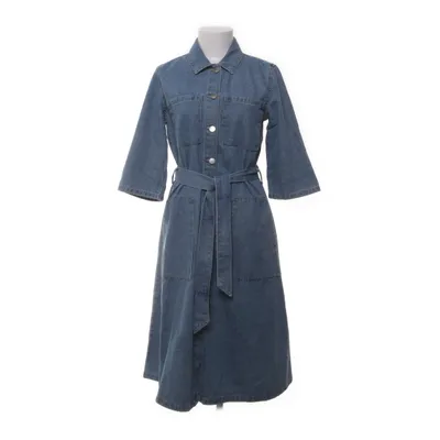Jeansklänning (Blå) från JDY Bomull