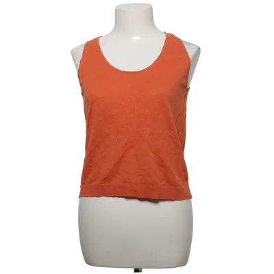 Tanktop (Oranje) van EseOese