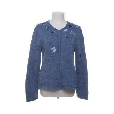 Kofta (Blå) från Tulchan Bomull