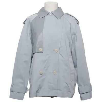 Jacka (Blå, Grå) från Meotine