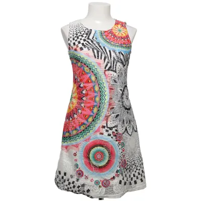 Klänning (Flerfärgad) från Happi Polyester