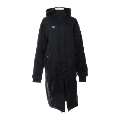 Winterjas (Zwart) van Arena Nylon, Polyester