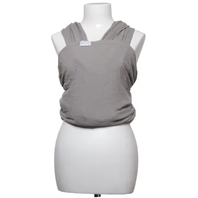 Bärsjal (Grå) från Aldoria Baby Bambu