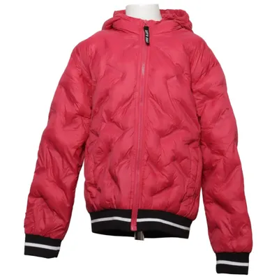 Winter jacket (Pink, Black, White) from Coccodrillo