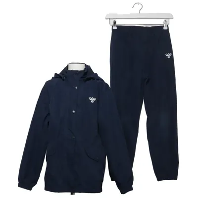 Vêtement d'extérieur (Bleu) de Hummel Polyester