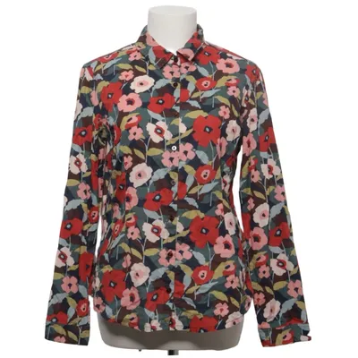 Blouse (The Larissa Shirt) from Seasalt Organic cotton