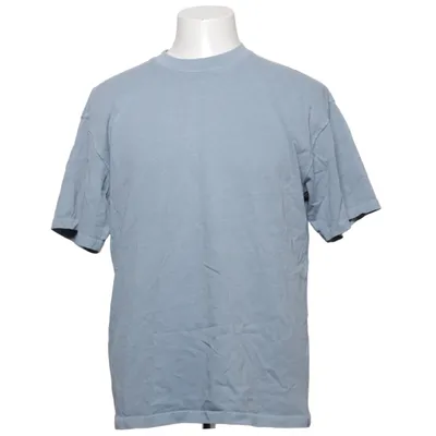 T-shirt (Blå) fra Vailent Bomuld