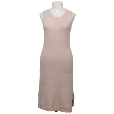 Kjole (Pink) fra Finery Modal, Polyamid, Viscose