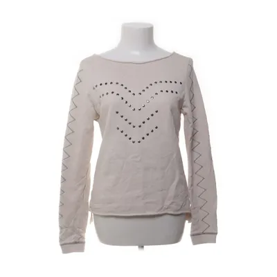 Sweatshirt (Beige) van Hunkydory Katoen