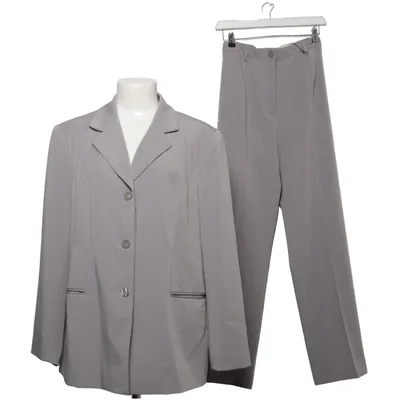 Pak (Grijs) van Fair Lady Elastaan, Polyester, Viscose