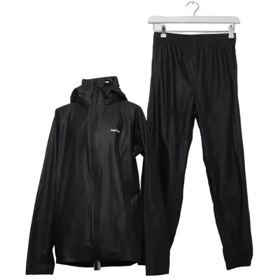 Sæt (Sort) fra Tretorn Polyester, Polyurethan