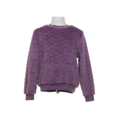 Collegetröja (Lila) från Mywear Young Polyester