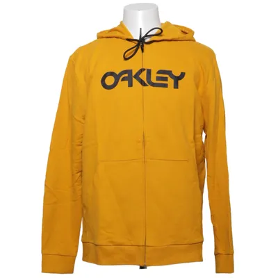 Hættetrøje (Gul) fra Oakley